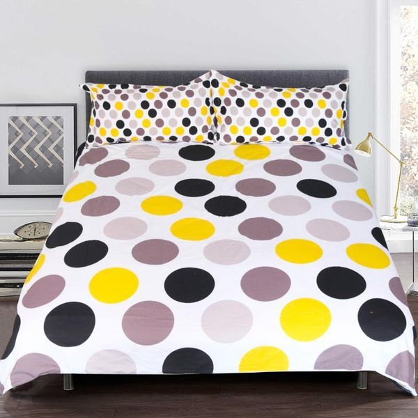 colored dots printing bedding sets,duvet cover set&pillowcase,100% brushed microfiber bedclothes,home bedroom decor bed set1
colored dots printing bedding sets,duvet cover set&pillowcase,100% brushed microfiber bedclothes,home bedroom decor bed set1