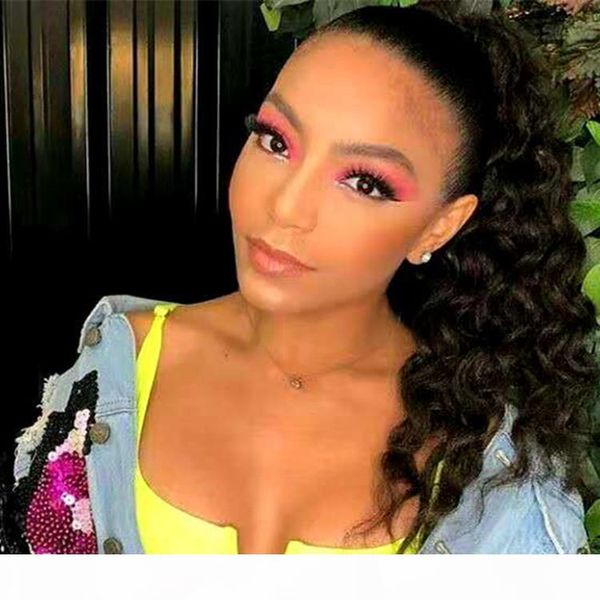 brazilian 100% human hair ponytails kinky curly 10-22inch straight body wave virgin hair nautral color pony tails deep wave kinky curly hair, Black
brazilian 100% human hair ponytails kinky curly 10-22inch straight body wave virgin hair nautral color pony tails deep wave kinky curly hair, Black