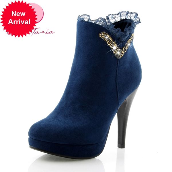 2021 the new new fashionable female fashions high ankle heels women's crystal boots fall woman's shoes ugkb, Black
2021 the new new fashionable female fashions high ankle heels women's crystal boots fall woman's shoes ugkb, Black