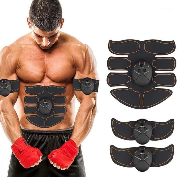 smart abdominal muscle paste trainer multi-functional practical durable health body shaping slimming abdominal instrument1
smart abdominal muscle paste trainer multi-functional practical durable health body shaping slimming abdominal instrument1