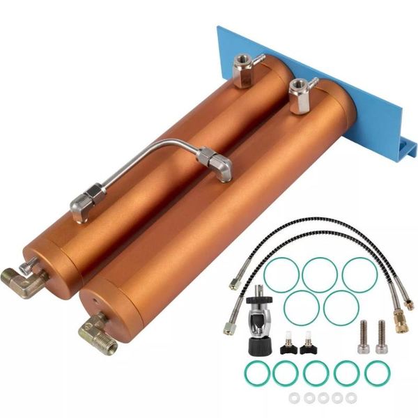 oil-water separator air compressor filter 30mpa pcp with submersible bottle connector
oil-water separator air compressor filter 30mpa pcp with submersible bottle connector