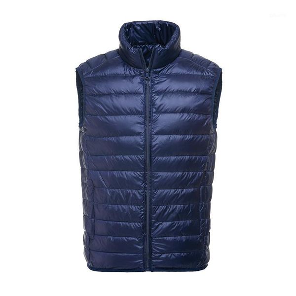 wholesale- brand 90% duck down vest ultra light duck down waistcoat sleeveless jacket autumn winter coat j00291, Black
wholesale- brand 90% duck down vest ultra light duck down waistcoat sleeveless jacket autumn winter coat j00291, Black