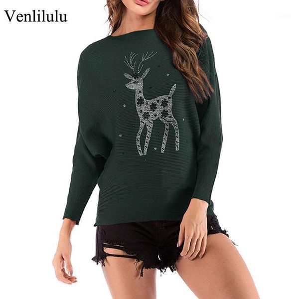knitted sweater women pullovers animal rhinestone spring female sweaters new year women deer sweaters ladies pullovers1, White;black
knitted sweater women pullovers animal rhinestone spring female sweaters new year women deer sweaters ladies pullovers1, White;black