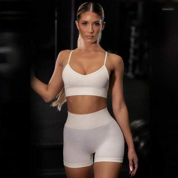 yoga outfits 2pcs set women gym clothing fitness suit sport bra shorts short sportswear breathable suit1, White;red
yoga outfits 2pcs set women gym clothing fitness suit sport bra shorts short sportswear breathable suit1, White;red