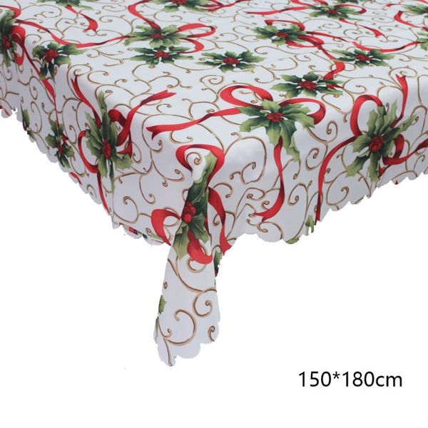 table cloth christmas tablecloth thicken polyester rectangular linen wedding dining cover year home decoration
table cloth christmas tablecloth thicken polyester rectangular linen wedding dining cover year home decoration
