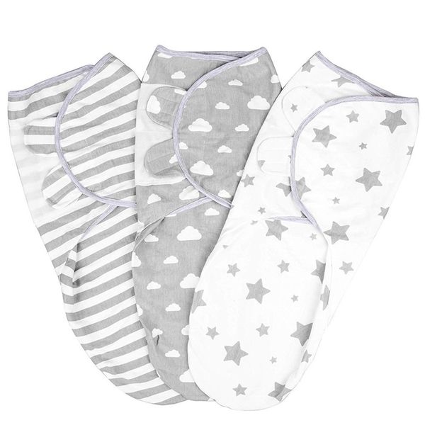 3pcs pack of 3 baby swaddle wrap newborn blanket 0-3 months organic cotton swaddles baby blankets newborn muslin swaddle strolle y201009
3pcs pack of 3 baby swaddle wrap newborn blanket 0-3 months organic cotton swaddles baby blankets newborn muslin swaddle strolle y201009
