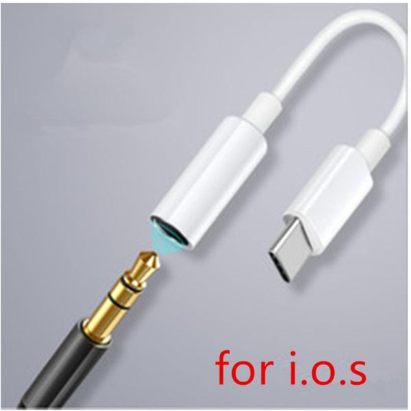 earphone headphone jack adapter converter cable lighting to 3.5mm pop-up audio aux connector adapter for ios 12 13 cord for 7&8 plus
earphone headphone jack adapter converter cable lighting to 3.5mm pop-up audio aux connector adapter for ios 12 13 cord for 7&8 plus