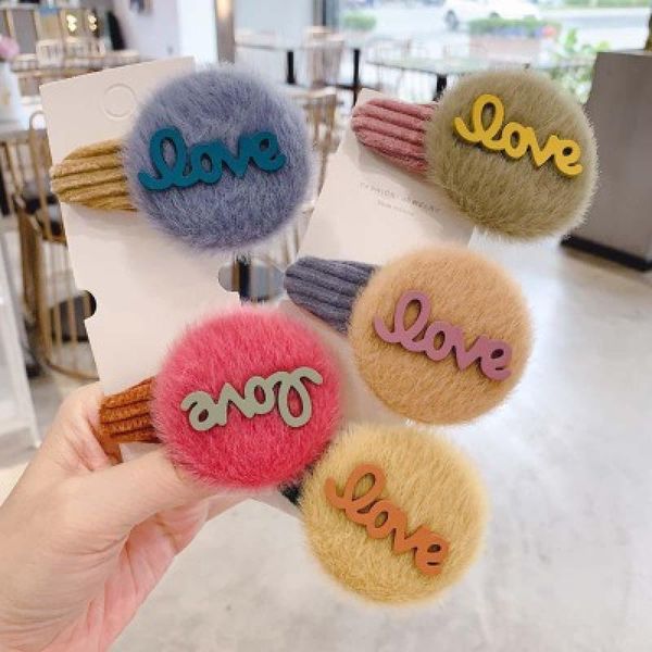 korean style plush hairpins female winter love hair accessories popular handmade unique hairpins1, Golden;white
korean style plush hairpins female winter love hair accessories popular handmade unique hairpins1, Golden;white