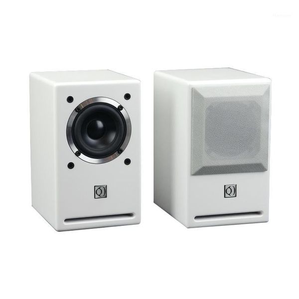 

25w 3-inch full-range labyrinth speaker tube class a , good partner, bass shocking midrange luxury speaker1
