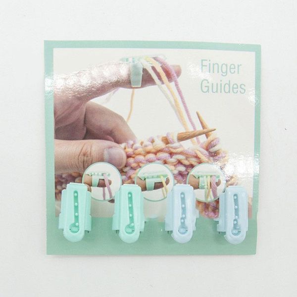sewing notions & tools 4pcs/set yarn guides knitting thimble ring type finger wear spring plastic needle1, Black
sewing notions & tools 4pcs/set yarn guides knitting thimble ring type finger wear spring plastic needle1, Black