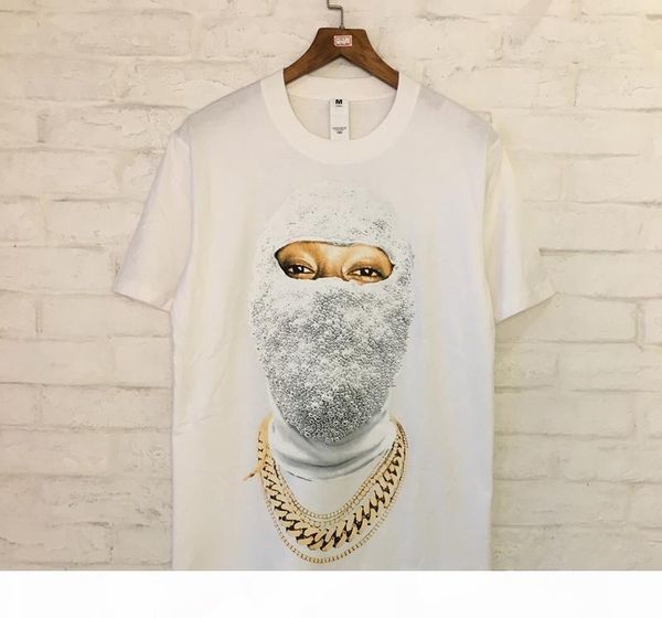 ih nom uh nit men women t shirt pearl man mask assassin t-shirt causal summer tshirt gunn, White;black
ih nom uh nit men women t shirt pearl man mask assassin t-shirt causal summer tshirt gunn, White;black