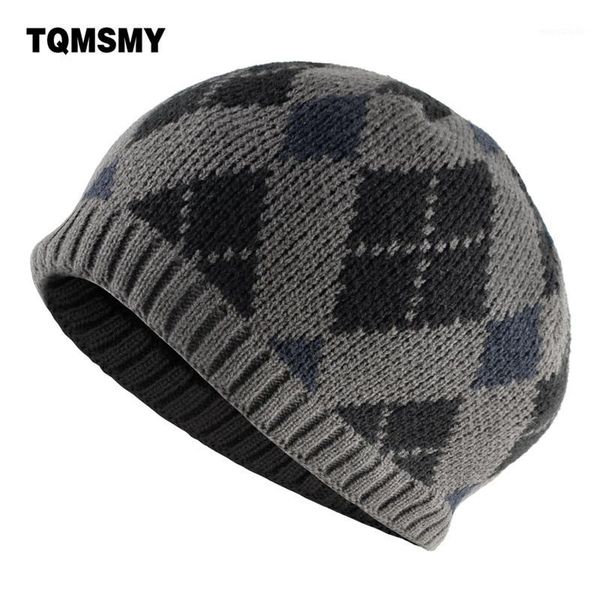 diamond pattern hats for men winter knitted wool beanies hip hop cap bonnet double layer keep warm hat women ski cap1
diamond pattern hats for men winter knitted wool beanies hip hop cap bonnet double layer keep warm hat women ski cap1
