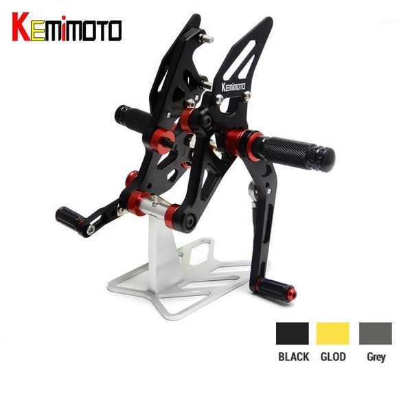 kemimoto for mt 07 fz07 mt07 cnc adjustable rear set rearsets footrest for mt-07 fz-07 fz 07 2014 2015 20161
kemimoto for mt 07 fz07 mt07 cnc adjustable rear set rearsets footrest for mt-07 fz-07 fz 07 2014 2015 20161