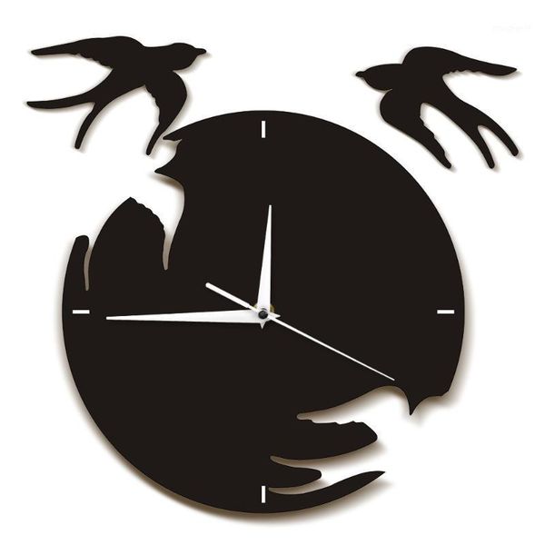 creative diy hanging clock creative digital hanging clock art watch digital swallow cool1
creative diy hanging clock creative digital hanging clock art watch digital swallow cool1