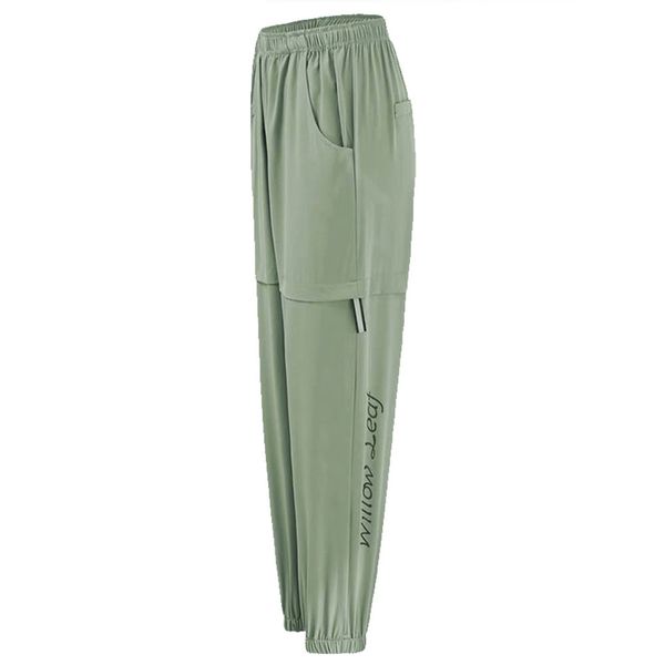 yoga pants loose-fitting women's new high-waist exercise loose-fitting quick-dry foot casual yoga pants three colors optional, Black;white
yoga pants loose-fitting women's new high-waist exercise loose-fitting quick-dry foot casual yoga pants three colors optional, Black;white