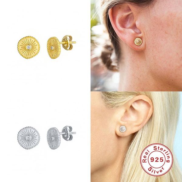 stud romad real 925 sterling silver earrings for women fireworks palm zircon mujer piercing pendientes fine jewelry w5, Golden;silver
stud romad real 925 sterling silver earrings for women fireworks palm zircon mujer piercing pendientes fine jewelry w5, Golden;silver