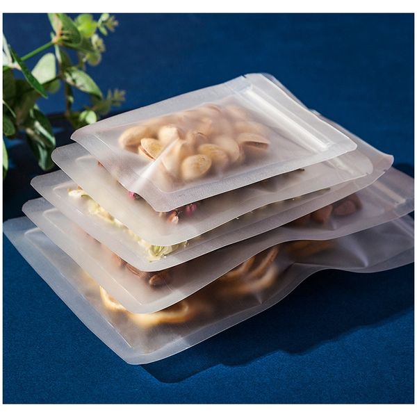 8x12cm9x13см матовое прозрачное мешок ziplock прозрачный пластиковый мешок для хранения сумка закуски чайная застежка на молнии упаковка пос
8x12cm9x13см матовое прозрачное мешок ziplock прозрачный пластиковый мешок для хранения сумка закуски чайная застежка на молнии упаковка пос