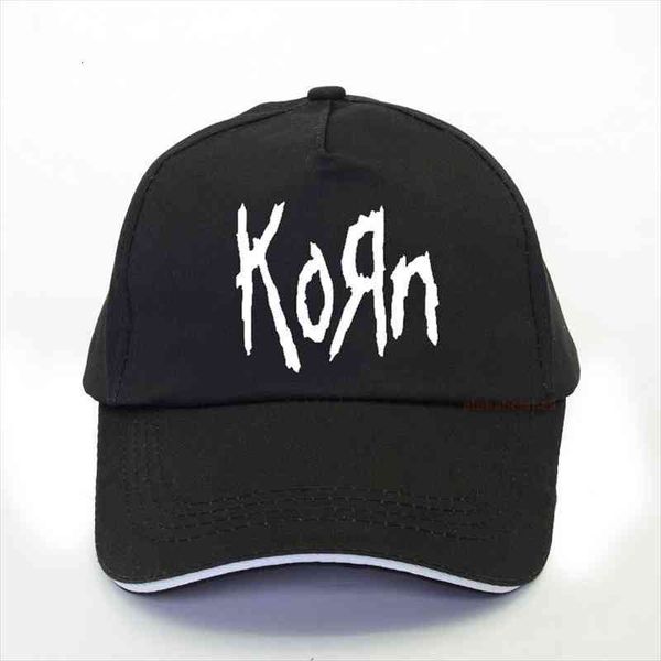 korn metal rock band logo graphic baseball cap hip hop mens dad hat summer fashion rock fan hat gorras hombre, Blue;gray
korn metal rock band logo graphic baseball cap hip hop mens dad hat summer fashion rock fan hat gorras hombre, Blue;gray