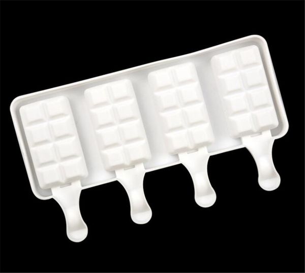 silicone ice cream molds 4 cell ice cube tray food safe popsicle maker diy homemade er ice lolly mould
silicone ice cream molds 4 cell ice cube tray food safe popsicle maker diy homemade er ice lolly mould