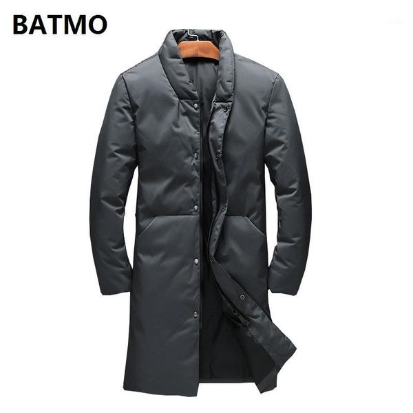 2018 new arrival winter casual 90% white duck down jackets men,men's winter parkas,men's coat plus-size 70991, Black
2018 new arrival winter casual 90% white duck down jackets men,men's winter parkas,men's coat plus-size 70991, Black