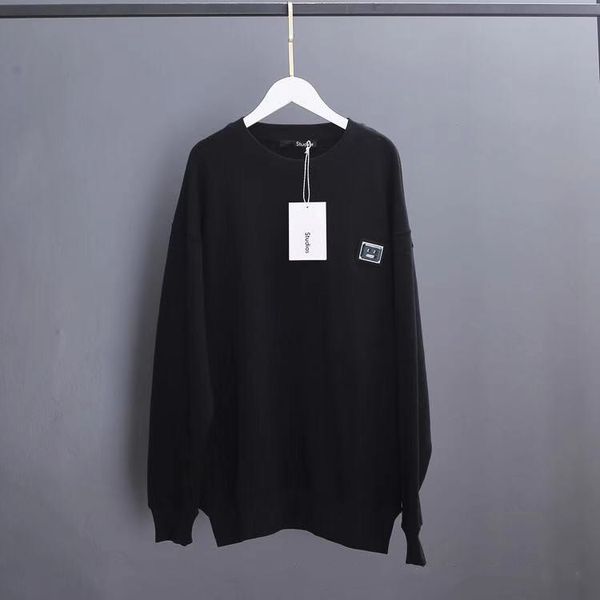 2020 acne clothing homme hooded sweatshirts mens women designer hoodies high street print hoodies pullover v2
2020 acne clothing homme hooded sweatshirts mens women designer hoodies high street print hoodies pullover v2