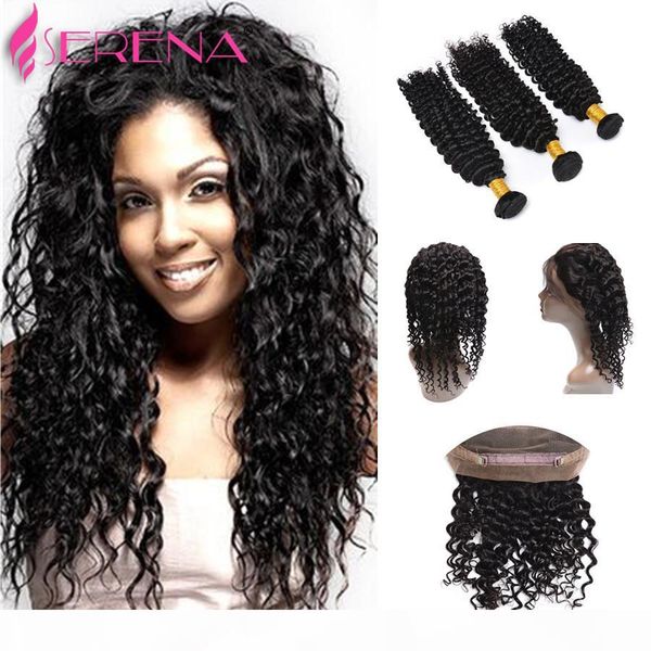 7a malaysian deep wave 360 lace frontal with bundle malaysian deep curly 360 full lace frontal closure with bundles human hair, Black;brown
7a malaysian deep wave 360 lace frontal with bundle malaysian deep curly 360 full lace frontal closure with bundles human hair, Black;brown
