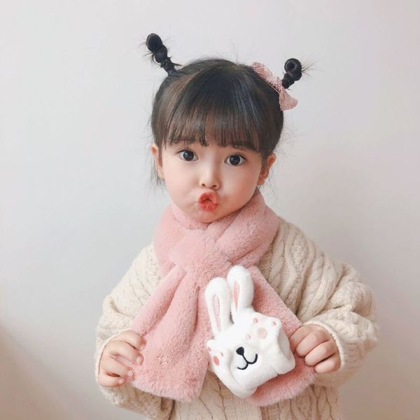 autumn winter solid color imitation children's warm cartoon rabbit baby plush korean boys and girls scarf, Red;brown
autumn winter solid color imitation children's warm cartoon rabbit baby plush korean boys and girls scarf, Red;brown