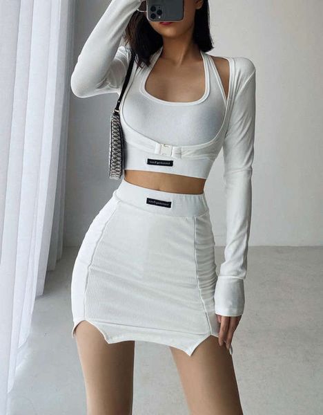 vest short skirt smoothie sports three piece long sleeve running fitness suit leisure women 2020, Gray
vest short skirt smoothie sports three piece long sleeve running fitness suit leisure women 2020, Gray