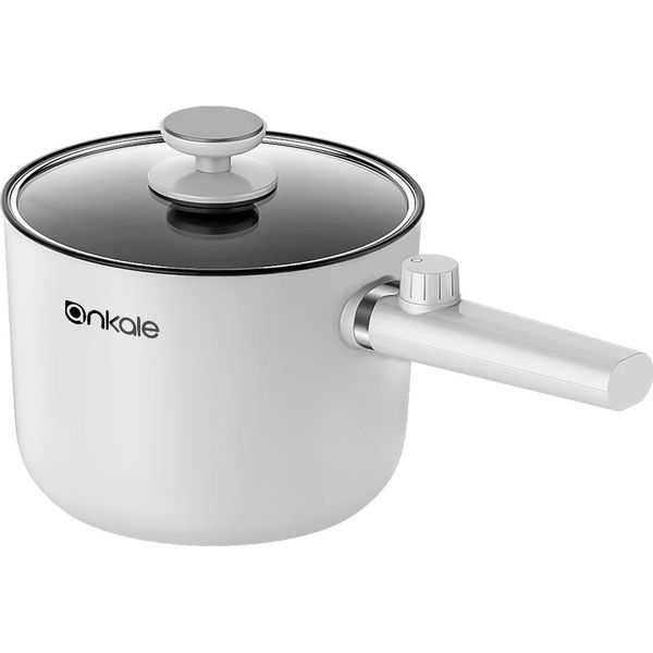 electric skillets 220v 1.5l mini frying pan multifunctional noodles cooking pot non-stick multi rice cooker with steamer
electric skillets 220v 1.5l mini frying pan multifunctional noodles cooking pot non-stick multi rice cooker with steamer