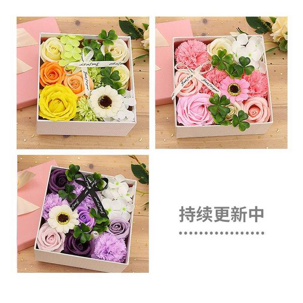 valentines day gift diy soap flower gift rose box bouquet home festival gift leaf artificial flowers home wedding de sqcgug
valentines day gift diy soap flower gift rose box bouquet home festival gift leaf artificial flowers home wedding de sqcgug