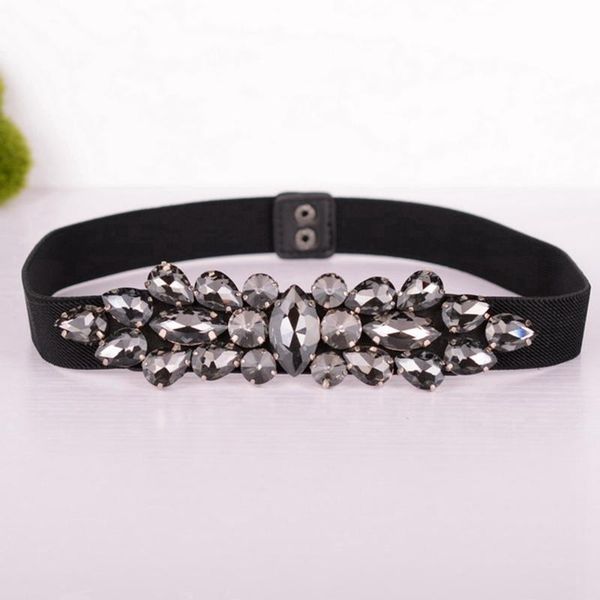 fashion skinny belt for women high waist belts vintage crystal elastic waistband strap stretch corset cinch belt, Black;brown
fashion skinny belt for women high waist belts vintage crystal elastic waistband strap stretch corset cinch belt, Black;brown