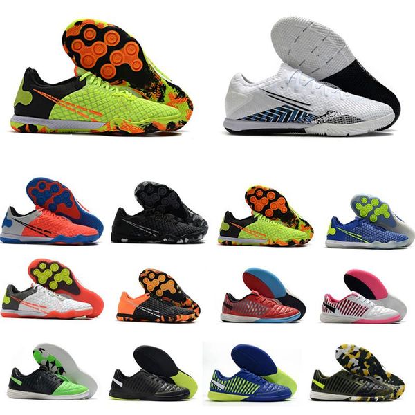 new mens original predator mania + ic indoor flat soccer shoes football boots black white red soccer cleats shoes 39-45
new mens original predator mania + ic indoor flat soccer shoes football boots black white red soccer cleats shoes 39-45