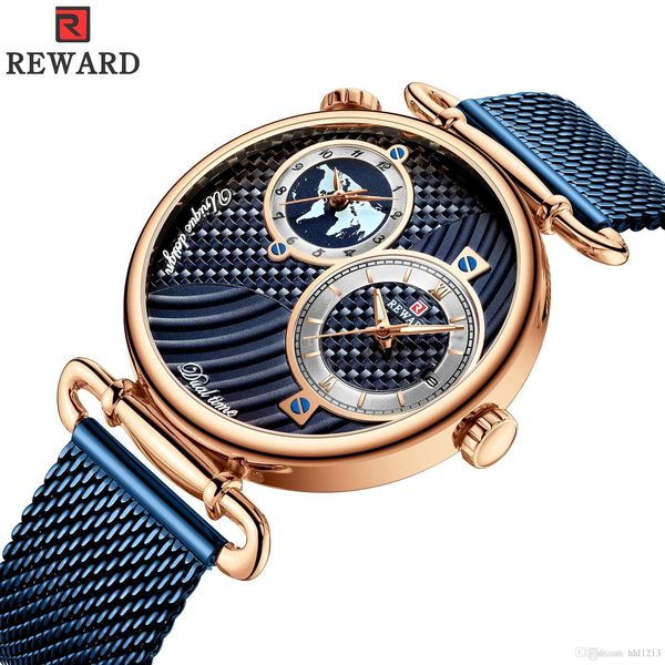 2020 luxury watches men s high end watches multi time zone ultra thin waterproof business steel mesh belt gift gifts, Slivery;brown
2020 luxury watches men s high end watches multi time zone ultra thin waterproof business steel mesh belt gift gifts, Slivery;brown