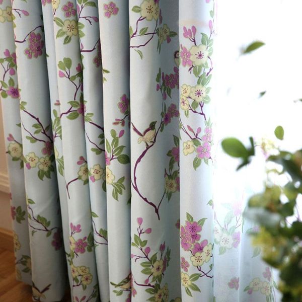 birds & floral ready made custom curtains for living room bedroom blackout curtain shade blinds window treatments 091
birds & floral ready made custom curtains for living room bedroom blackout curtain shade blinds window treatments 091