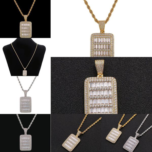 dog necklace new tag bling & pendant cage men's hip hop jewelry steel rope chain gold color full cubic zircon for g6s78 
dog necklace new tag bling & pendant cage men's hip hop jewelry steel rope chain gold color full cubic zircon for g6s78