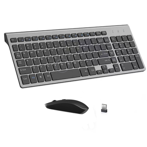 keyboard mouse combos 2.4g wireless and suit is ergonomic, mute button suitable for laphome office
keyboard mouse combos 2.4g wireless and suit is ergonomic, mute button suitable for laphome office