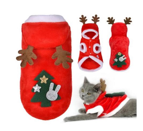 christmas cat clothes small dogs cats santa costume kitten puppy outfit hoodie warm pet dog clothes clothing accessories
christmas cat clothes small dogs cats santa costume kitten puppy outfit hoodie warm pet dog clothes clothing accessories