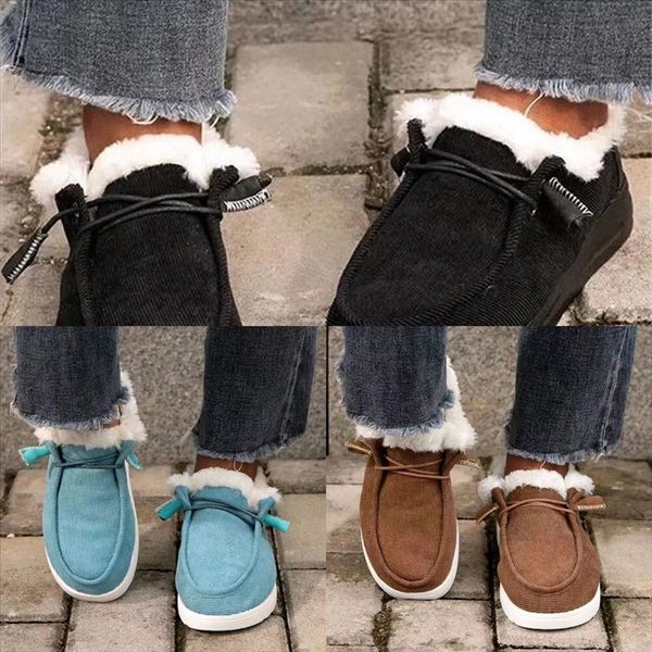 0rv1r cotton and winter high warm autumn cotton snow boots female lace-up boots round head low heel help student boot shoe boot, Black
0rv1r cotton and winter high warm autumn cotton snow boots female lace-up boots round head low heel help student boot shoe boot, Black