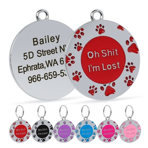 necklaces, pet accessories, dog, identification name, custom tags, carved dog paws, cat, pink
necklaces, pet accessories, dog, identification name, custom tags, carved dog paws, cat, pink
