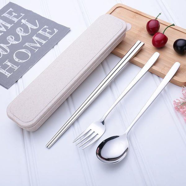 stainless steel dinner set chopsticks fork spoon box portable travel camping cutlery tableware set dinnerware case kit bbyulx xmhyard
stainless steel dinner set chopsticks fork spoon box portable travel camping cutlery tableware set dinnerware case kit bbyulx xmhyard