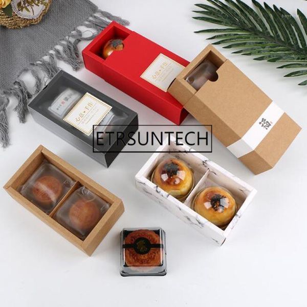 100pcs 2 cavities kraft paper cupcake boxes window muffin cake holder dessert containers packaging box1
100pcs 2 cavities kraft paper cupcake boxes window muffin cake holder dessert containers packaging box1