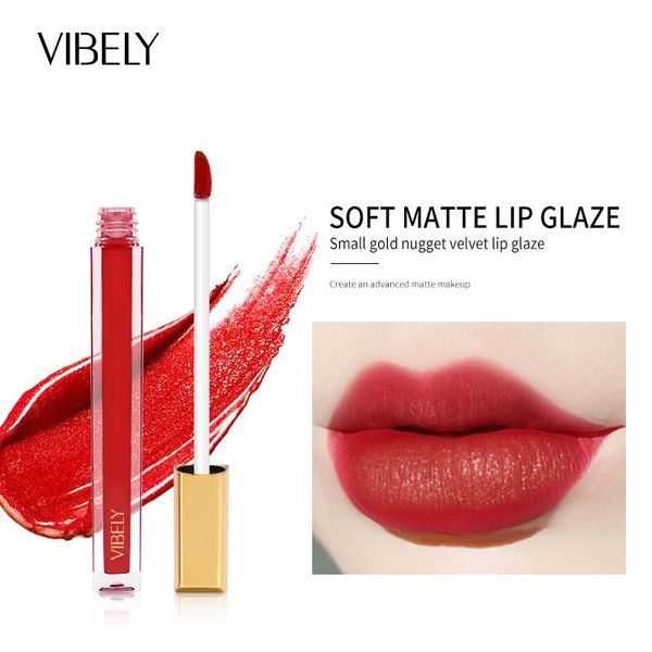lip gloss transparent glass tube liquid lipstick matte cosmetic glaze long lasting tint waterproof 6 color lips makeup
lip gloss transparent glass tube liquid lipstick matte cosmetic glaze long lasting tint waterproof 6 color lips makeup