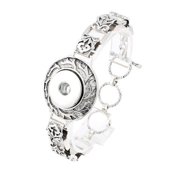 new fashion 10 style metal snap bracelet bangles fit 18mm snap suttons diy jewelry for women m jllwwj, Golden;silver
new fashion 10 style metal snap bracelet bangles fit 18mm snap suttons diy jewelry for women m jllwwj, Golden;silver