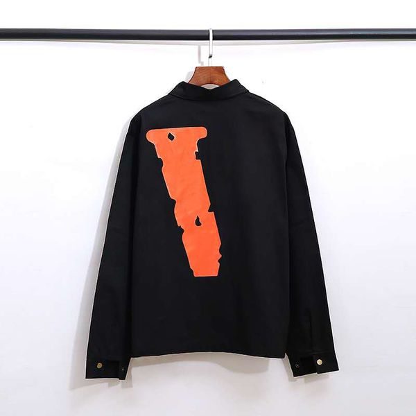 fashion men women jacket orange denim 555555 jackets skinny slim fragment outerwear winter coats s-xl, Black;brown
fashion men women jacket orange denim 555555 jackets skinny slim fragment outerwear winter coats s-xl, Black;brown