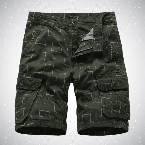 men shorts cargo shorts work bermudas summer men short pants pattern print short cotton fashion outwear bottoms 20201, White;black
men shorts cargo shorts work bermudas summer men short pants pattern print short cotton fashion outwear bottoms 20201, White;black