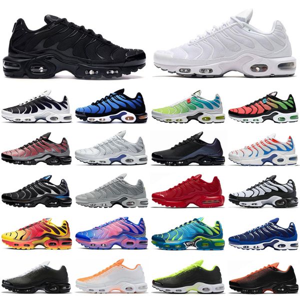 2020 tn plus se men women running shoes triple black white hyper blue outdoor mens womens trainers sports sneakers runners
2020 tn plus se men women running shoes triple black white hyper blue outdoor mens womens trainers sports sneakers runners