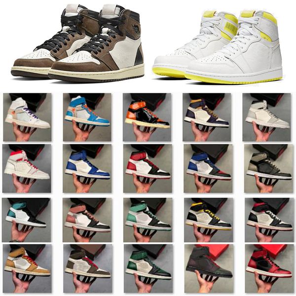 jumpman 1 panda phantom basketball shoes fearless obsidian unc torch hare game womens mens sneakers sport shoes with bo
jumpman 1 panda phantom basketball shoes fearless obsidian unc torch hare game womens mens sneakers sport shoes with bo