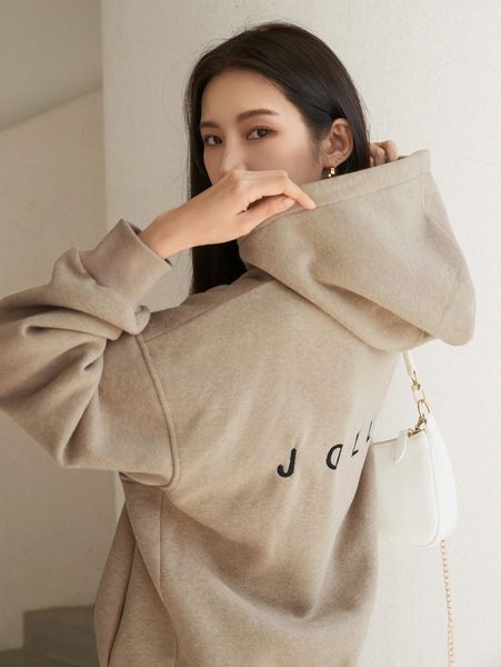 dazy letter graphic drop shoulder hoodie s7uf#, White;black
dazy letter graphic drop shoulder hoodie s7uf#, White;black