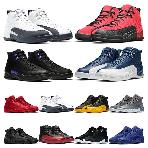 2021 outdoor sports shoes mens basketball shoes 12s university gold dark concord reverse flu game reverse indigo mens trainer sneaker
2021 outdoor sports shoes mens basketball shoes 12s university gold dark concord reverse flu game reverse indigo mens trainer sneaker