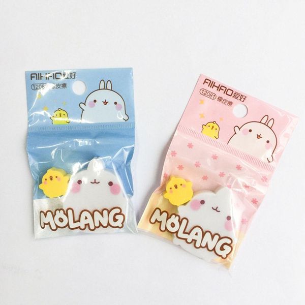 2 pcs pack kawii rabbit duck eraser rubber eraser primary student prizes promotional gift stationery learning writing tool h wmtikf
2 pcs pack kawii rabbit duck eraser rubber eraser primary student prizes promotional gift stationery learning writing tool h wmtikf